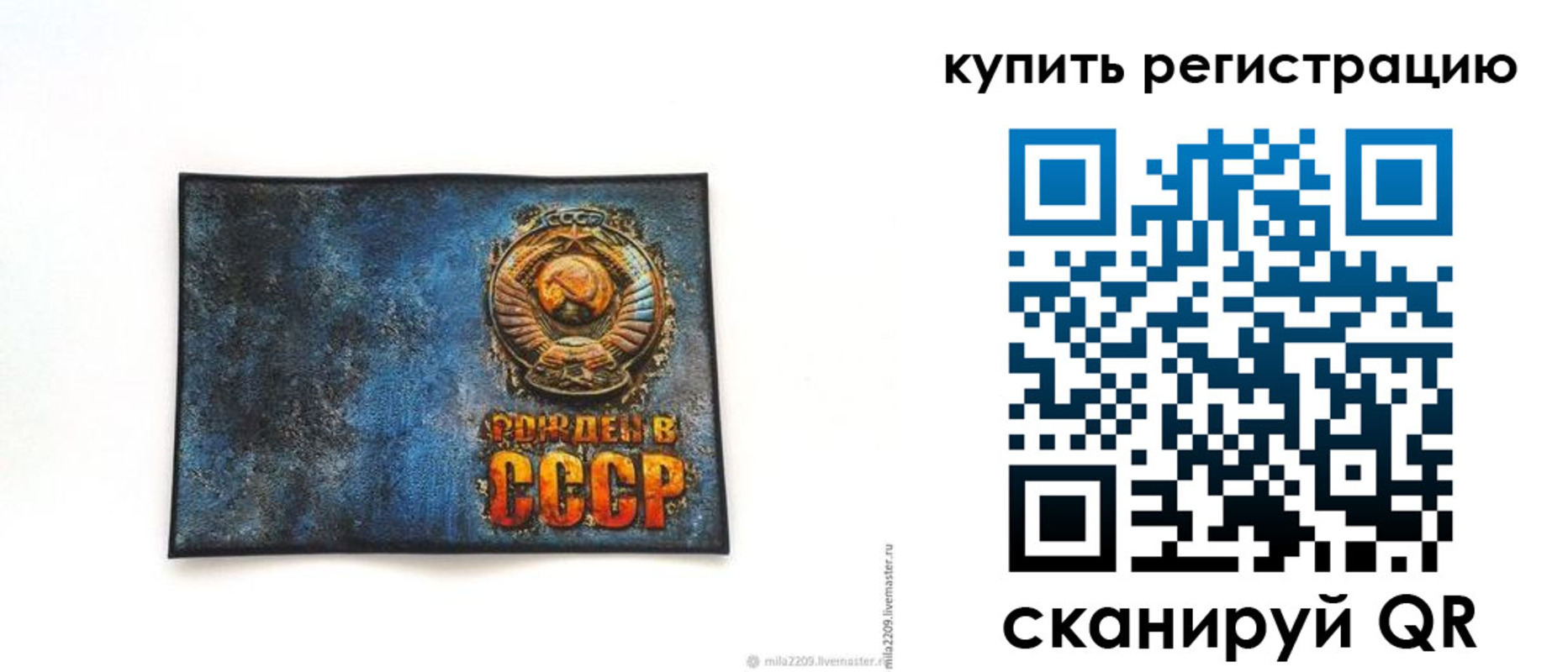 пропишу в квартире в Курганской области