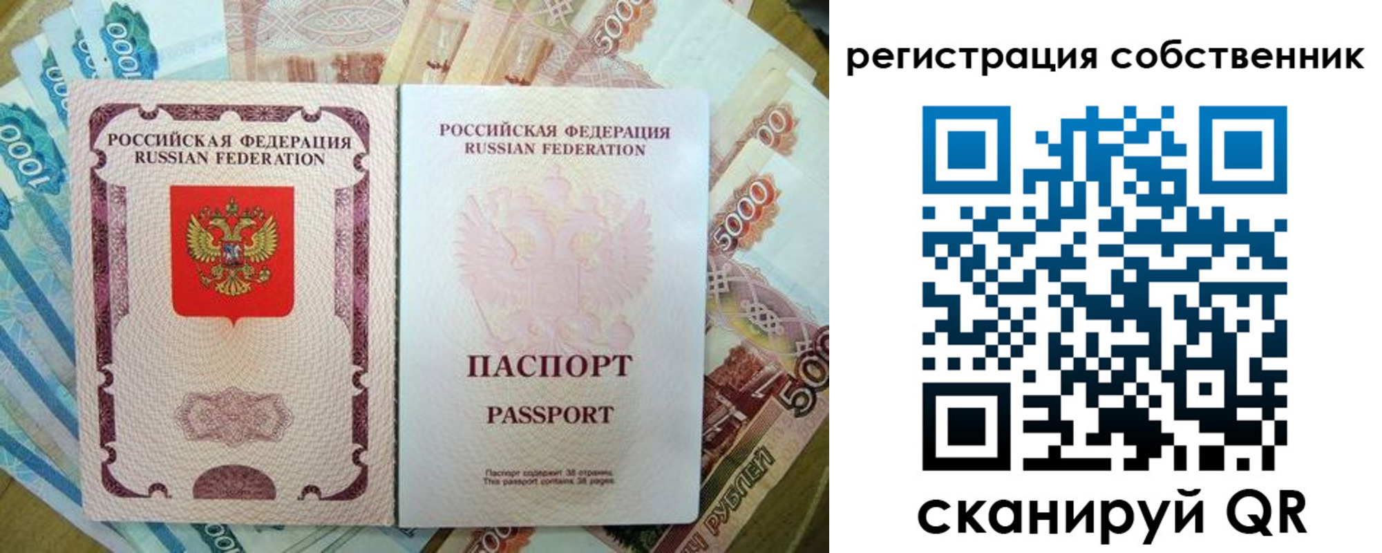 временная регистрация надежно в Курганской области